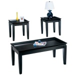Delormy Table (Set of 3)