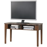 Theo Sofa/Console Table