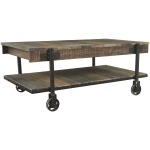 Bostweil Coffee Table