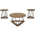 Frielone Table (Set of 3)
