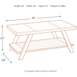 Bellenteen Table (Set of 3)