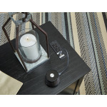 Treytown Chairside End Table