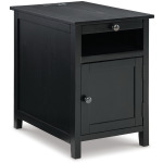 Treytown Chairside End Table