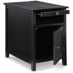 Treytown Chairside End Table
