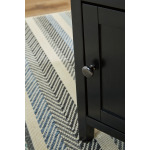 Treytown Chairside End Table