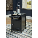 Treytown Chairside End Table