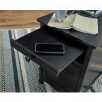 Treytown Chairside End Table