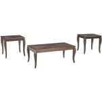 Vintelli Table (Set of 3)