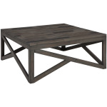 Haroflyn Coffee Table