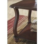 Carshaw Table (Set of 3)
