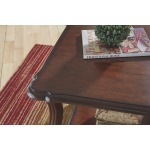 Carshaw Table (Set of 3)