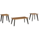Golander Table (Set of 3)