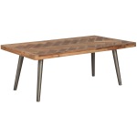 Vantori Coffee Table