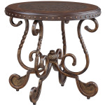 Rafferty End Table