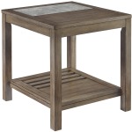 Deylin End Table