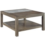 Deylin Coffee Table