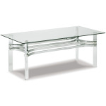 Braddoni Coffee Table