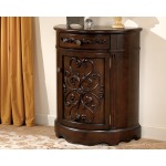 Norcastle Accent Cabinet