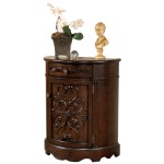 Norcastle Accent Cabinet