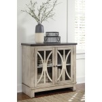 Vennilux Accent Cabinet