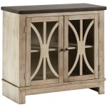 Vennilux Accent Cabinet