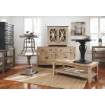 Vennilux Accent Cabinet