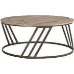 Fathenzen Coffee Table