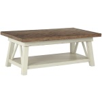 Stownbranner Coffee Table