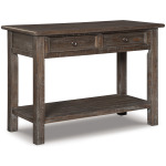 Wyndahl Sofa/Console Table
