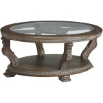 Charmond Coffee Table