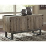 Cazentine Accent Cabinet