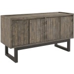 Cazentine Accent Cabinet