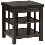 Gavelston End Table