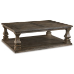 Johnelle Coffee Table