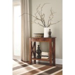 Abbonto Sofa/Console Table