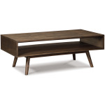 COCKTAIL TABLE