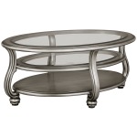 Coralayne Coffee Table