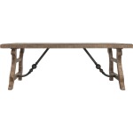 Dazzelton Coffee Table