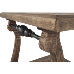 Dazzelton End Table