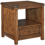 Tamonie End Table