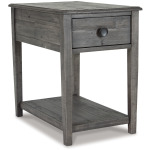 Borlofield End Table