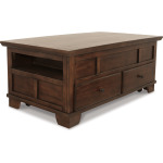 Gately Coffee Table with Lift Top