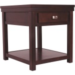 Hatsuko End Table