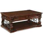 Alymere Coffee Table with Lift Top