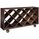 Starmore Sofa/Console Table