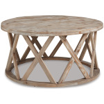 Glasslore Coffee Table