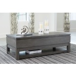 Caitbrook Lift-Top Coffee Table
