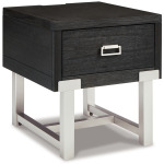 Chisago End Table