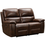 Wentler Power Reclining Loveseat