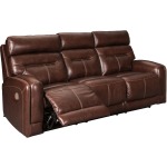 Sessom Power Reclining Sofa